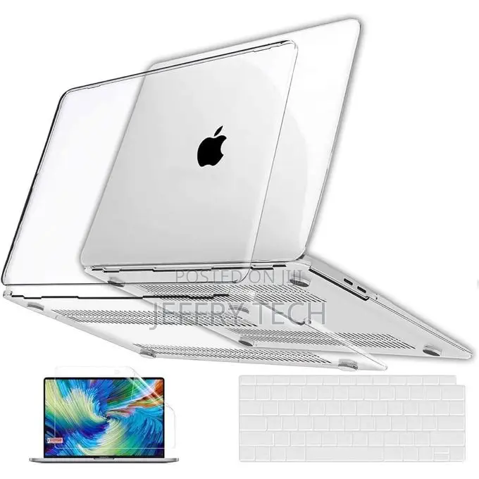Procase for Macbook Pro 13 Inch 2023 M2, 2022 2020 M1 A2338/ A2289/ A2