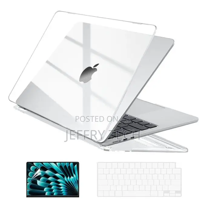 Procase for Macbook Pro 13 Inch 2023 M2, 2022 2020 M1 A2338/ A2289/ A2