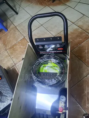 Highly Recommend Washing Machine
