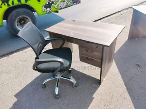 0.9m at 4500 Office Table
