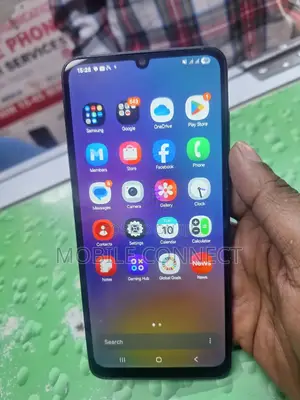 Samsung Galaxy A05 128 GB Black