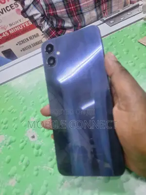 Samsung Galaxy A05 128 GB Black
