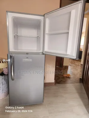 Bruhm 2 Door 215l Still New