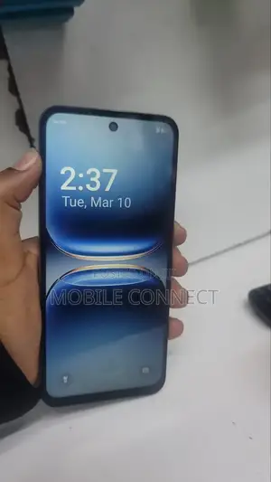 Tecno Spark 40 128 GB Gray