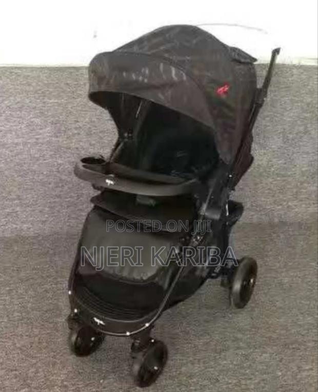 Baby Stroller - thumbnail 3