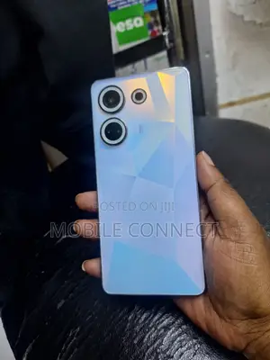 Tecno Camon 20 Pro 256 GB White