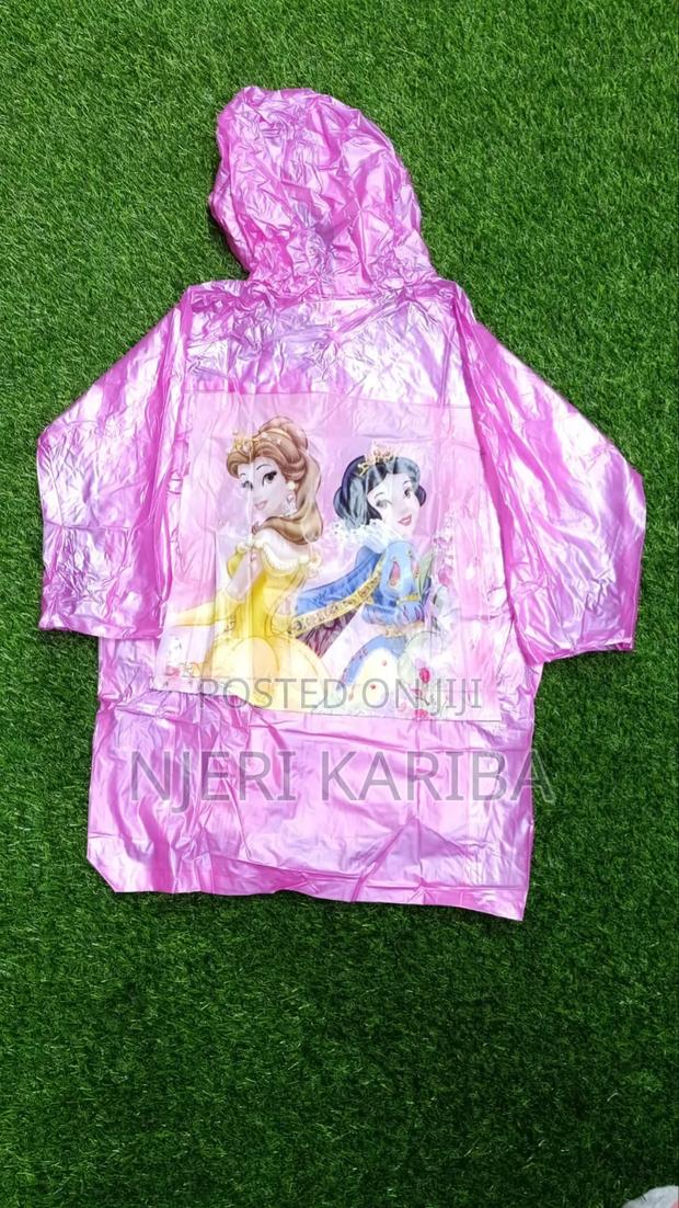 Kids Raincoats - thumbnail 4