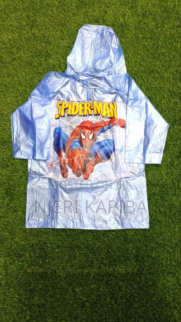 Kids Raincoats - thumbnail 5