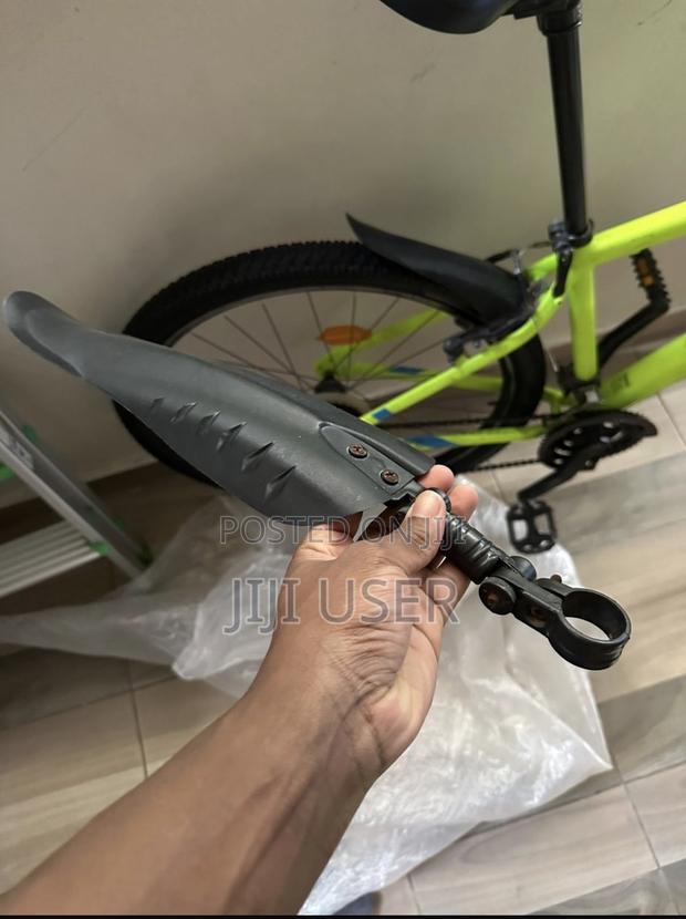 Rock Rider Touring Mountain Bike