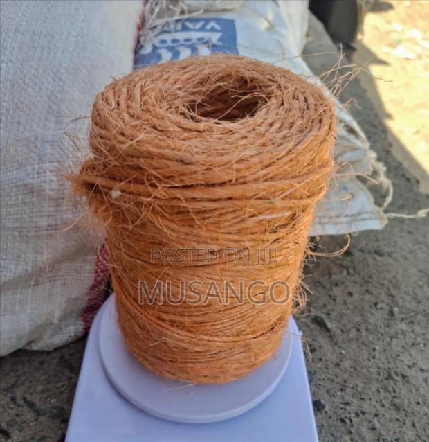 1kg Sisal Twines - thumbnail 6