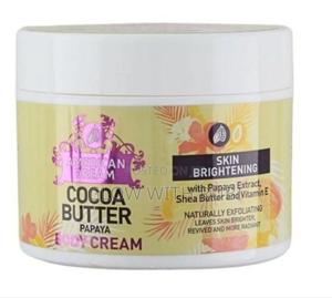 American Dream Body Cream - thumbnail 2