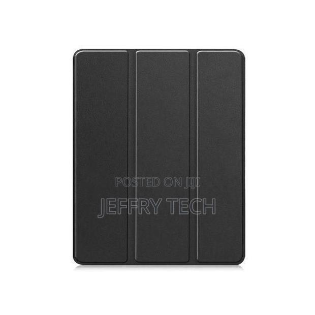 Itel Vista Tab 10 Mini Premium Flip Case Cover, Smart Wake Sleep Full