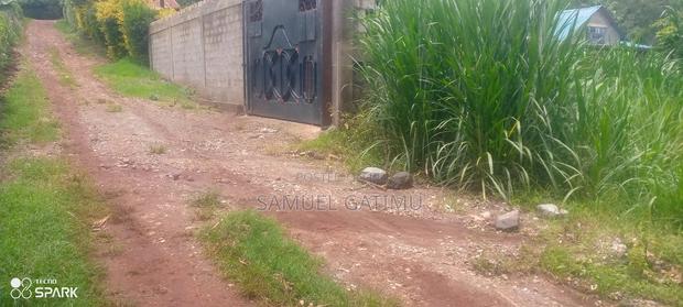 50/100 Muchatha Kiambu Plot for Sale - thumbnail 6