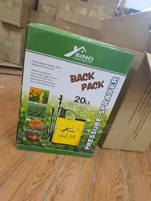 Sino 20l Heavy Duty Knapsack Sprayer/