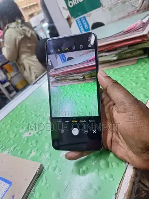 Tecno Camon 18i 128 GB Gray