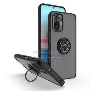 Xiaomi Redmi Note 10 4g/Redmi Note 10s/Poco M5s, Ultra Thin Hard Tran - thumbnail 2