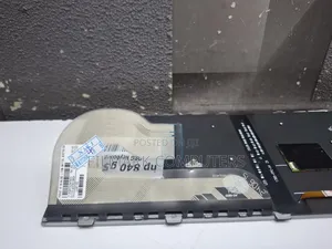 New Genuine Keyboard For Hp Elitebook 840 G5 Backlit Keyboard Original