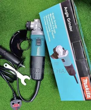 Makita Angle Grinder 4"/4inches Makita Angle Grinder