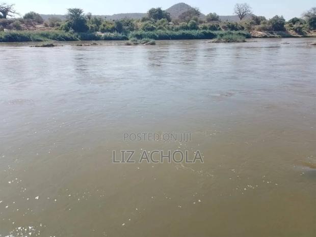 Land for Sale in Kibwezi - main view
