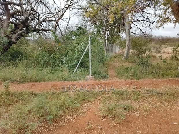 Land for Sale in Kibwezi - thumbnail 4