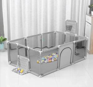 Play Pen With 30 Balls - main view