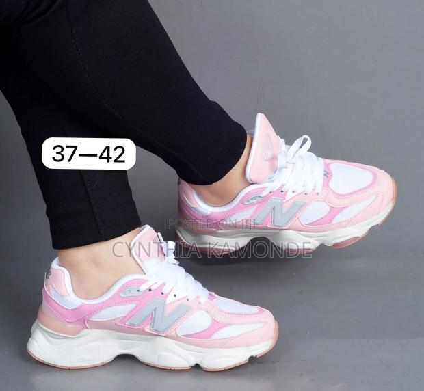 New Balance Sneakers - thumbnail 4