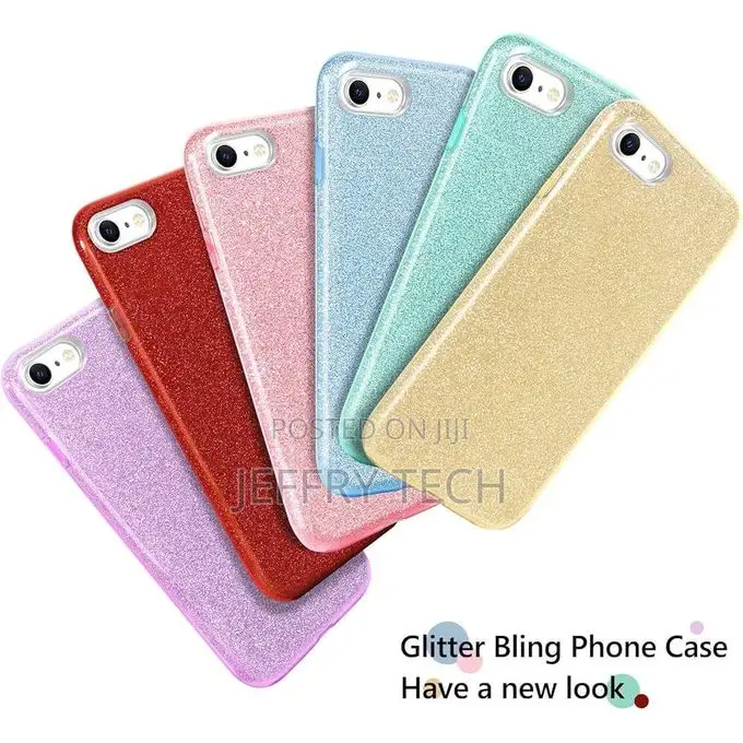 Tpu Pc Phone Case for iPhone 7plus Max Phone Cover Fashion Mobile Case