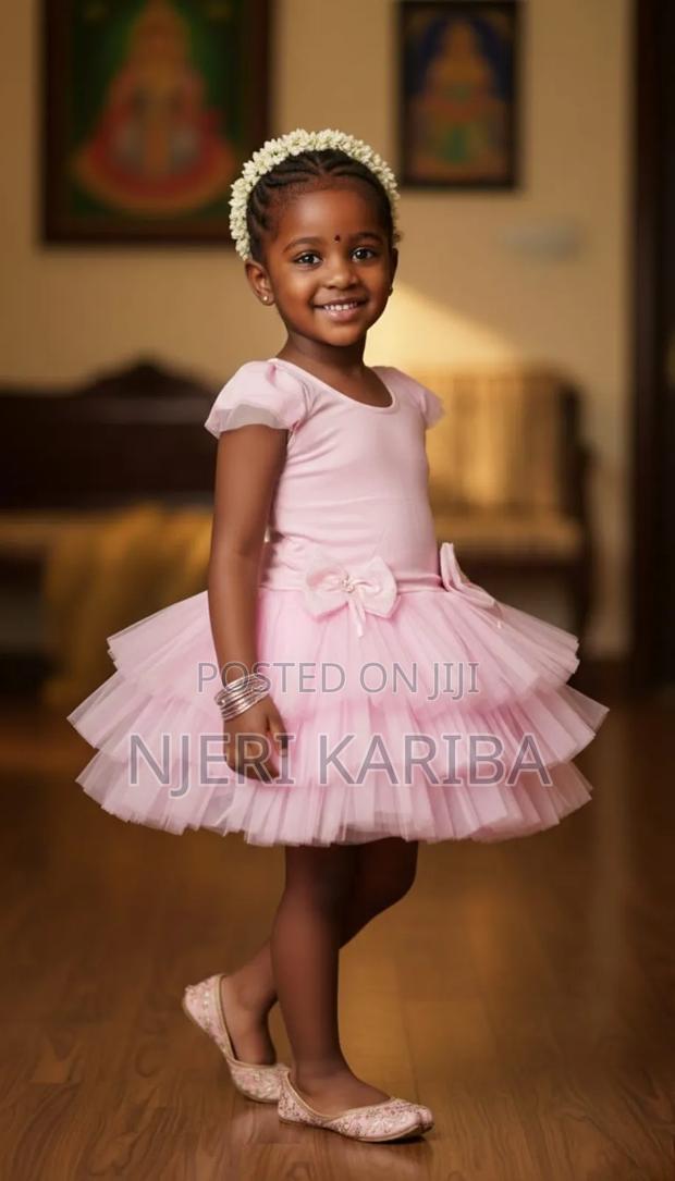 Ballet /Ballerina Dresses - main view