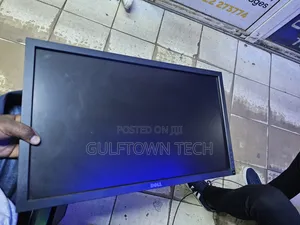 Dell 24inch TFT Monitor 1080p