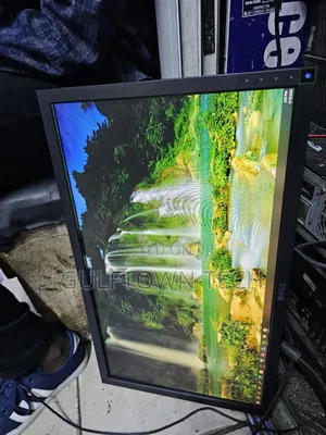 Dell 24inch TFT Monitor 1080p