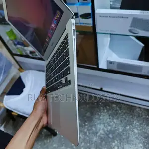 Laptop Apple MacBook Air 2017 8GB Intel Core i5 SSD 256GB
