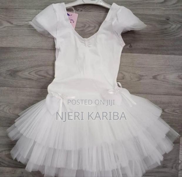 Ballet /Ballerina Dresses - thumbnail 2
