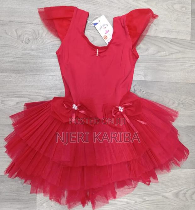 Ballet /Ballerina Dresses - thumbnail 3