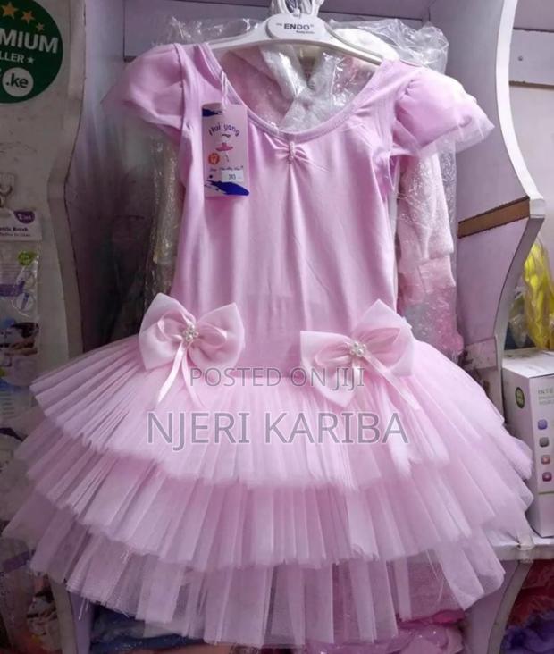 Ballet /Ballerina Dresses - thumbnail 4