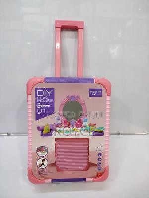 2 In 1 Make Up Play Set - main view