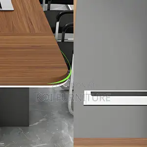 Office Table :3m Modern Rectangular Executive Conference Table