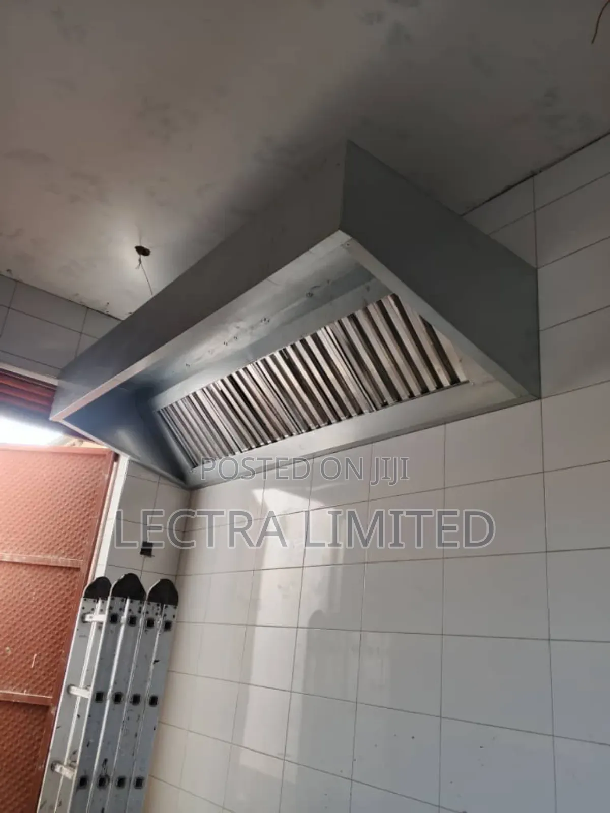 Mechanical Ventilation Systems