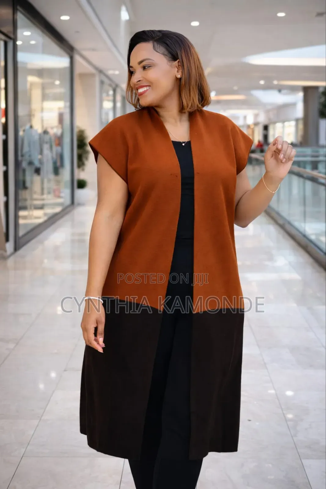 Ponchos Free Size