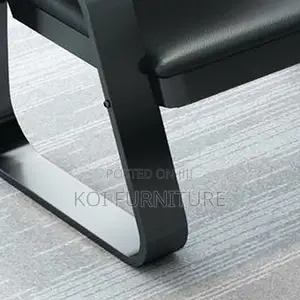 Office Sofa Modern 5-Seater Reception Office Sofa Set