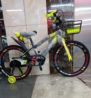 Kids Bike Size 20 - thumbnail 2