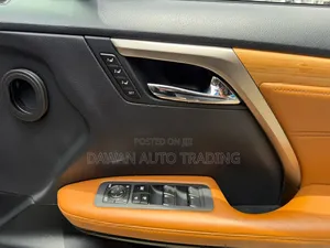Lexus RX 300 2020 Black