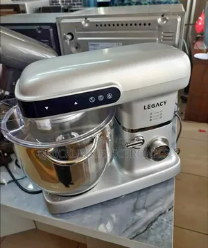 10 Litres Legacy Stand Mixer