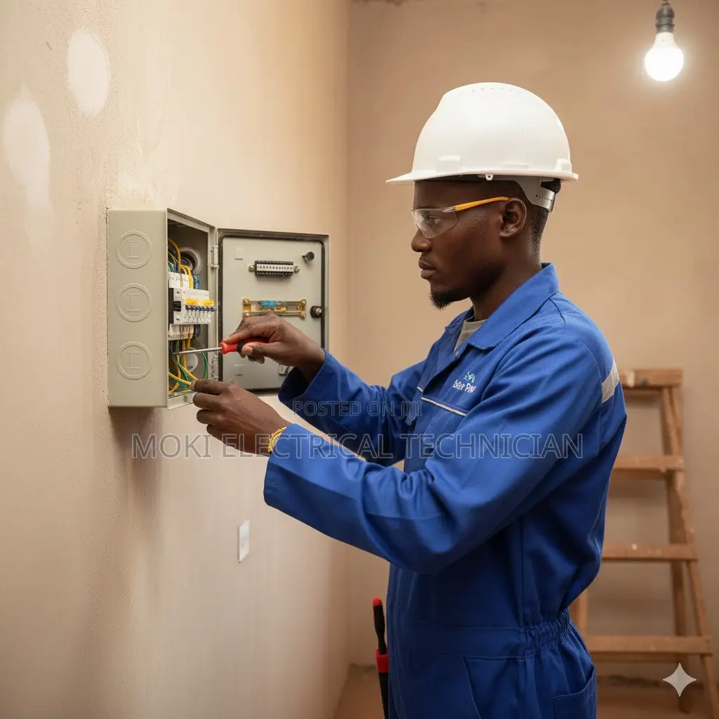 Electrical Technician