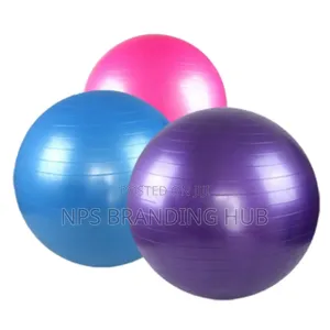 Anti-burst Fitness/Yoga/Swiss/Gym Ball 85cm Dr