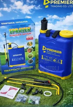 Brand New 20l Knapsack Sprayer/20l Knapsack Sprayer