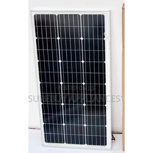 300w High Efficiency Solar Panel for Home Off-Grid Use