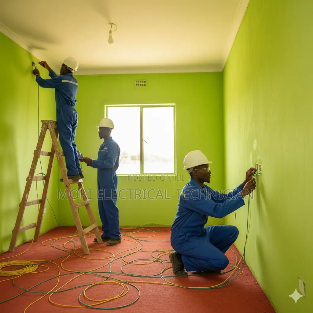 Electrical Technician