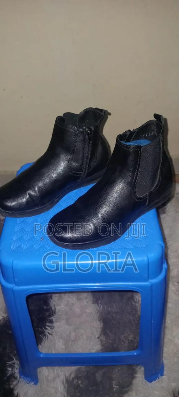 Lady Boots - thumbnail 5