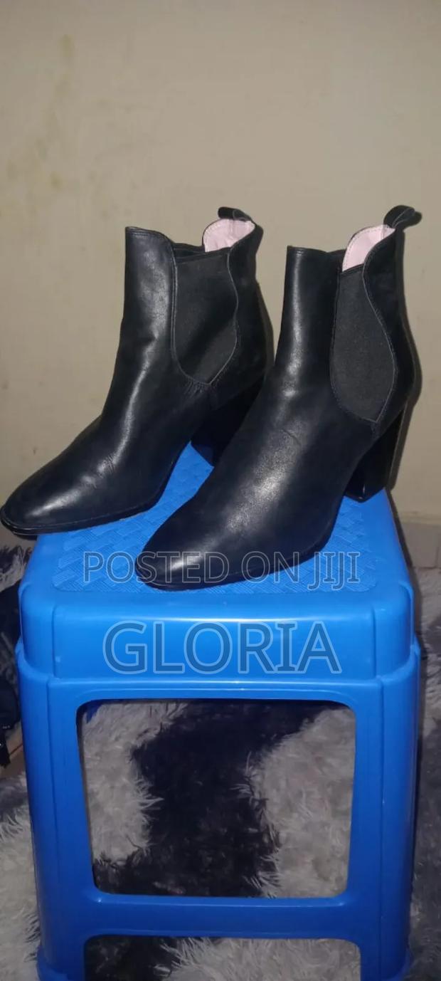 Lady Boots - thumbnail 6