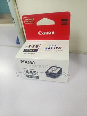 The Canon Pixma Ts3140 - thumbnail 2